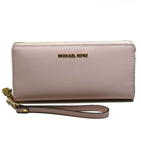 michael kors 32s5gtve9l kontinental-format|michael kors leather wristlet.